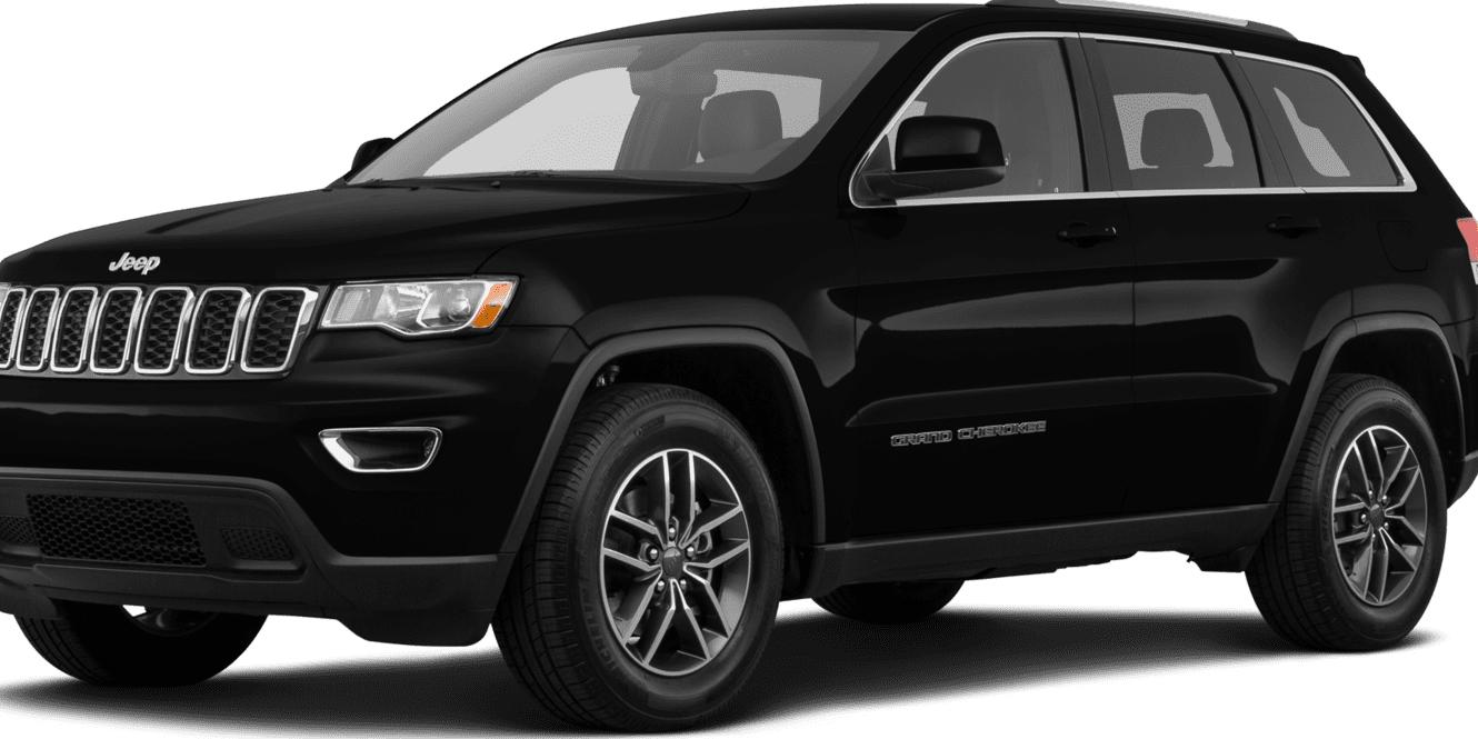 JEEP GRAND CHEROKEE 2019 1C4RJEAGXKC732599 image